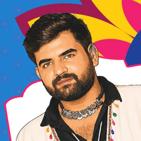 Raaj Tejani