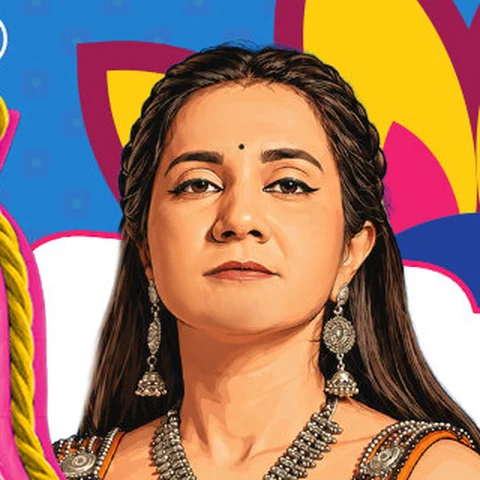 Stuti Vora